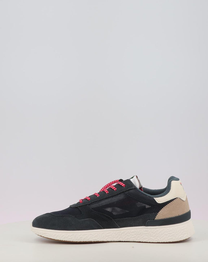 Zapatillas VICTORIA 8805103 azul