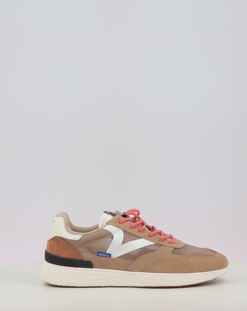 Zapatillas VICTORIA 8805103 beig