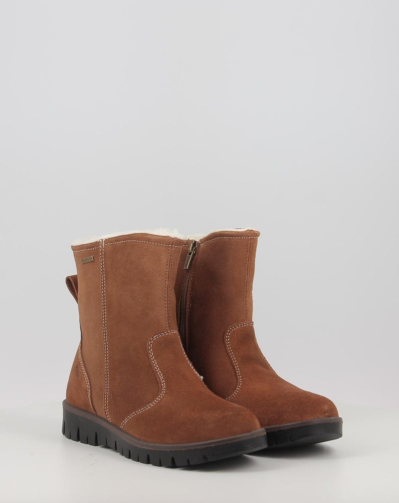 Botas PRIMIGI PROGT 68725 cuero