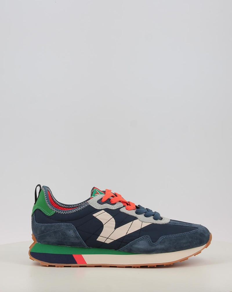 Zapatillas VICTORIA BOLT - SPORT 8813100 azul