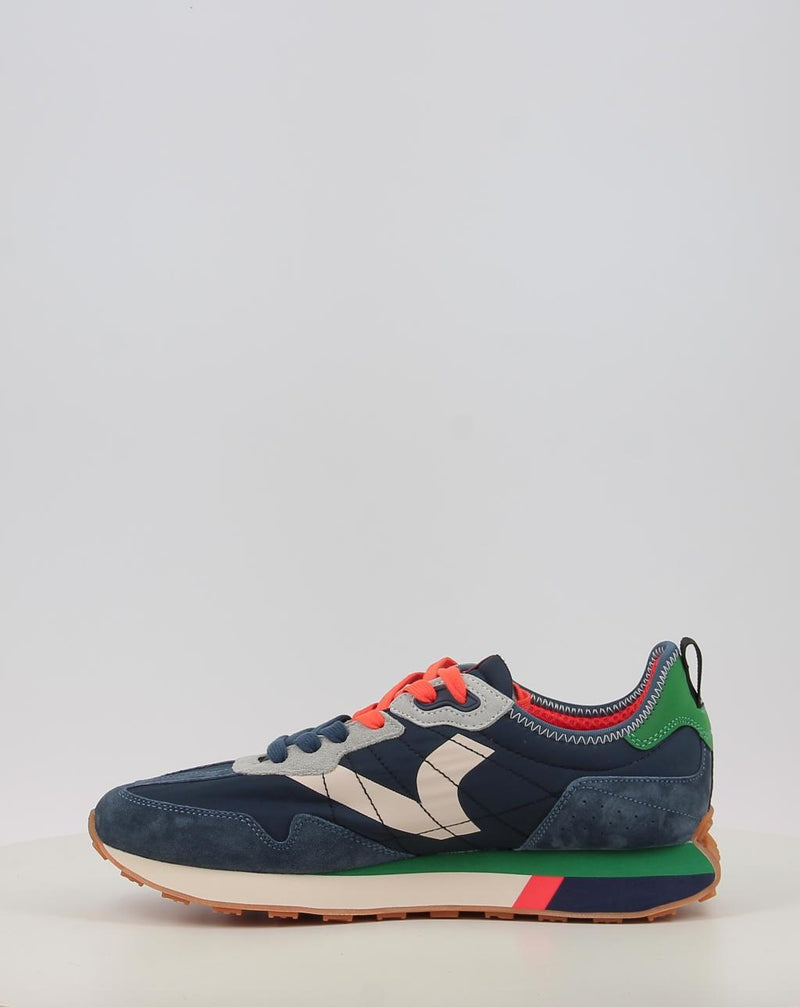 Zapatillas VICTORIA BOLT - SPORT 8813100 azul
