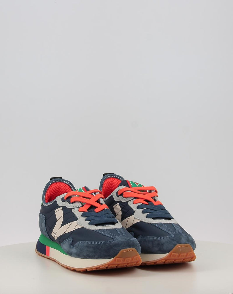 Zapatillas VICTORIA BOLT - SPORT 8813100 azul