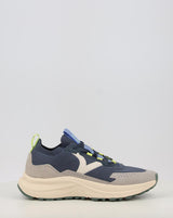 Zapatillas VICTORIA LOOM - URBAN 8815100 azul