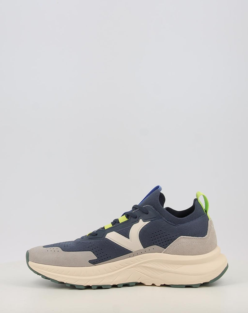 Zapatillas VICTORIA LOOM - URBAN 8815100 azul