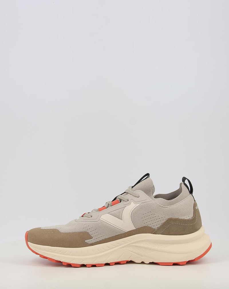Zapatillas VICTORIA LOOM - URBAN 8815100 taupe