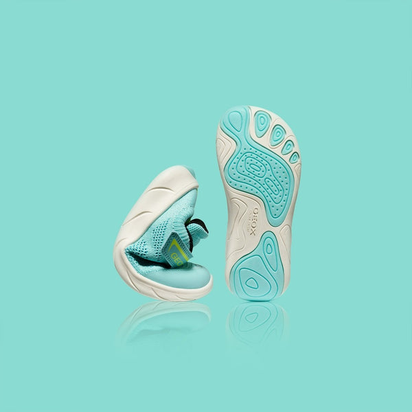 BAREFOOT