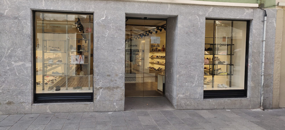 Tienda Arrasate