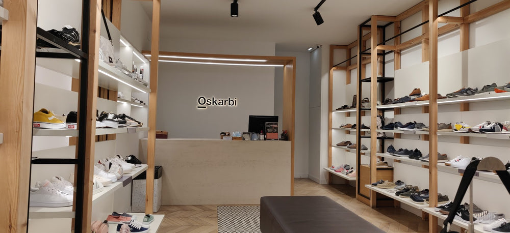 Tienda Donostia