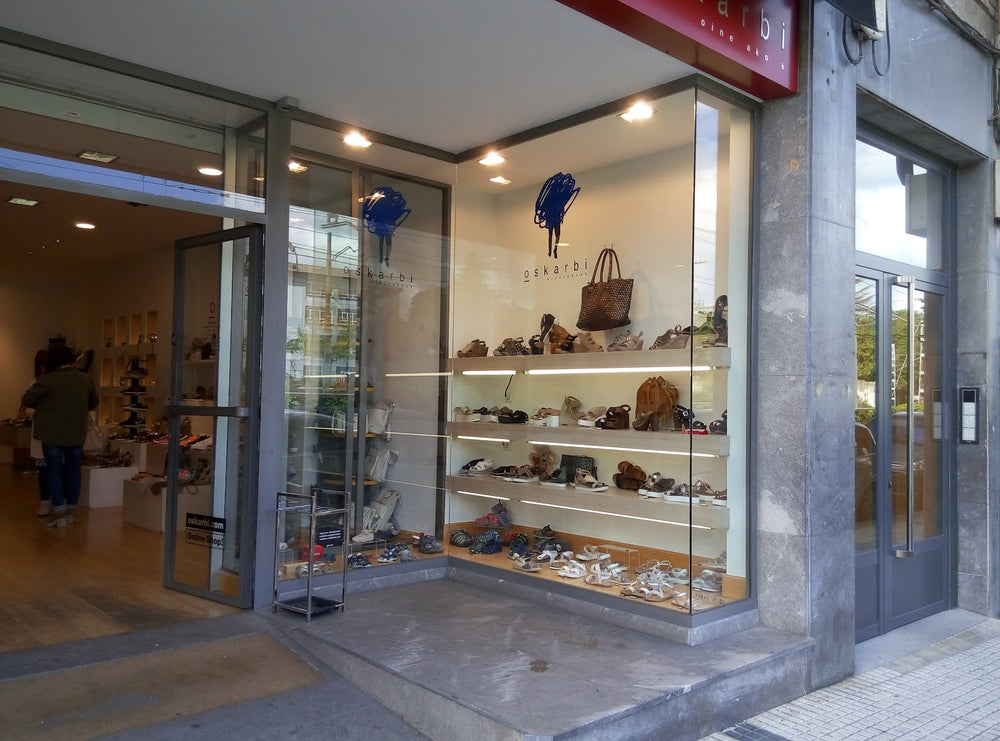 Tienda Zumarraga